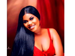 When I vowed never to fall in love again – Patra Bright