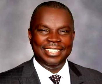 Osanebi hails Avuru on NNPC appointment