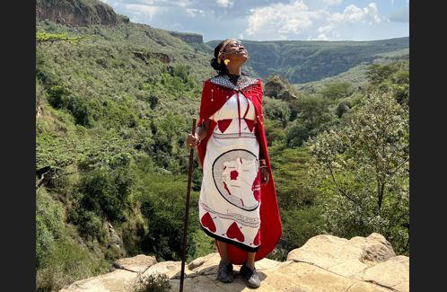 Journeying Beyond Borders: Omotoke Fatoki’s epic road trip from Lagos to Namibia