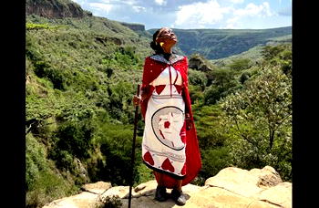 Journeying Beyond Borders: Omotoke Fatoki’s epic road trip from Lagos to Namibia