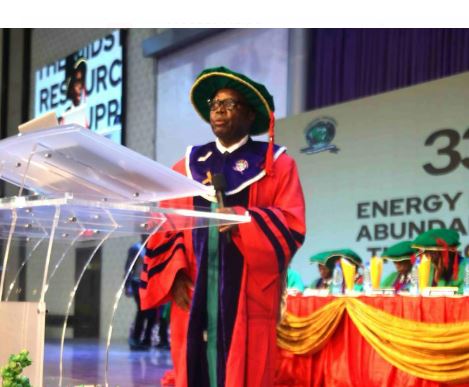 How Nigeria loses 28% of generated electricity – Adoghe, CU don