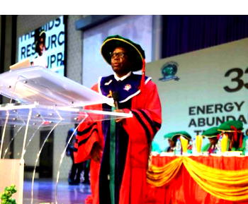 How Nigeria loses 28% of generated electricity – Adoghe, CU don