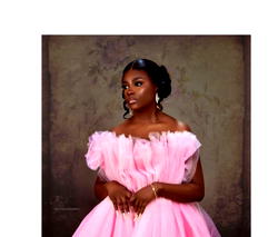 Iretioluwa Oba-Okojie speaks on challenging sexual shame and Embracing sex positivity