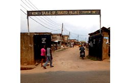 Ogun community wants IGP to call Olofin of Isheri to order over harassment of residents