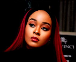 Thembi Shilenge earns doctorate degree in real estate