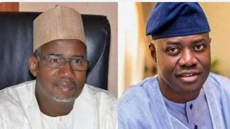 PDP group hails governors, Lamido, George for commitment to Party unity