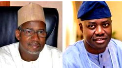 PDP group hails governors, Lamido, George for commitment to Party unity