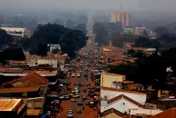 10 poorest countries in Africa in 2025