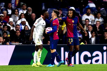 2025 Copa Del Rey Final: A walk in the park or a time for a revenge?