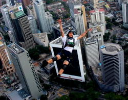 10 most dangerous sports in the world