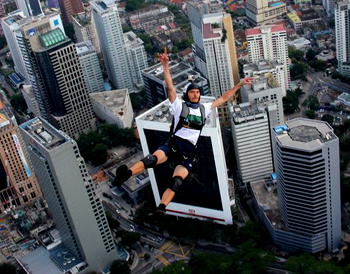 10 most dangerous sports in the world