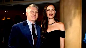 Ex-Man Utd star Bastian Schweinsteiger ‘splits from wife’