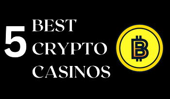 5 Best Crypto & Bitcoin Casinos | Our Top 5 Online BTC Gambling Sites (no KYC & Instant Withdrawals)