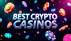 5 Best Crypto Casinos: Most Trusted And Rewarding Online Sites You Need To Know In 2025