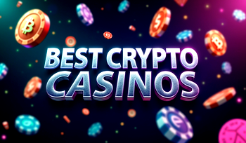 5 Best Crypto Casinos: Most Trusted And Rewarding Online Sites You Need To Know In 2025