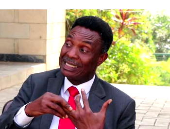 Just in: Former Enugu APC chairman resigns amid party disintegration