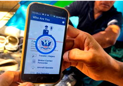 U.S. orders Biden-era migrants to leave country following policy reversal