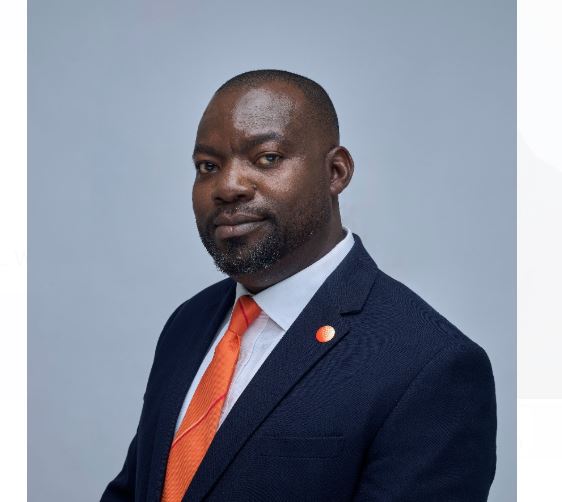 Tony Edeh’s standard Profile