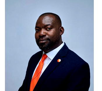 Tony Edeh’s standard Profile