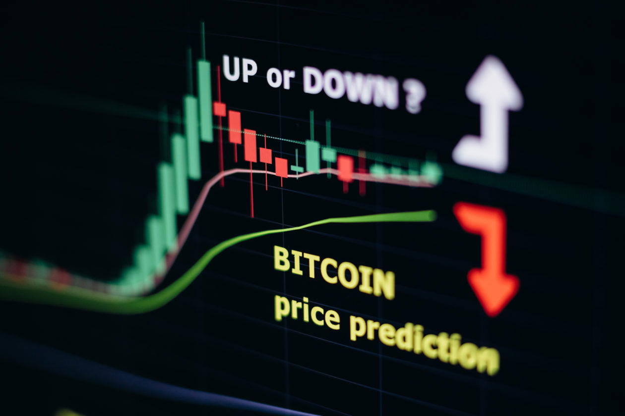 Crypto market nosedives amid US tariff woes as Bitcoin hits year low