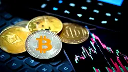 Bitcoin surpasses $120,000 for first time ever