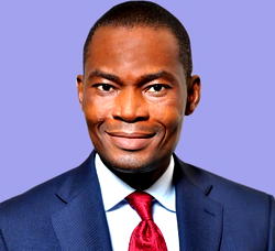 Oyetola appoints Dr. Bolaji Akinola as Media and Communications adviser
