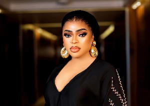 UPDATED: Bobrisky claims April Fool after announcing arrest by Immigration