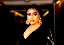 UPDATED: Bobrisky claims April Fool after announcing arrest by Immigration