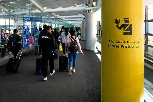 10 visa types you can apply for to enter the U.S
