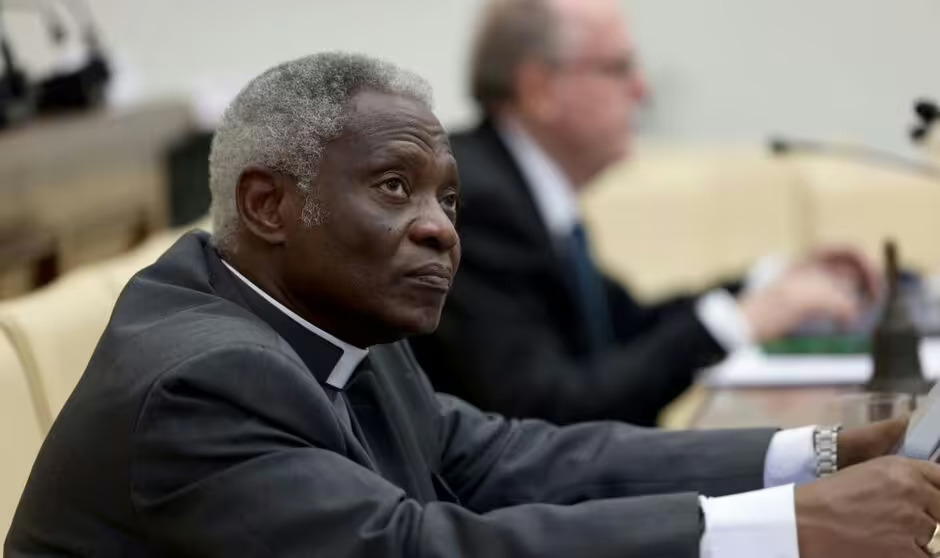 Meet Ghana’s Turkson, Guinea’s Sarah in line to succeed Pope Francis