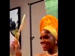 Billionaire wedding rocks Anambra as Obiejesi, Okonkwo families unite
