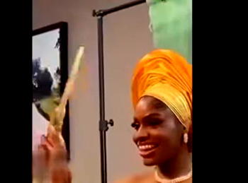 Billionaire wedding rocks Anambra as Obiejesi, Okonkwo families unite