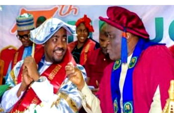 MAAUN mourns Registrar, Medical Laboratory Science Council of Nigeria