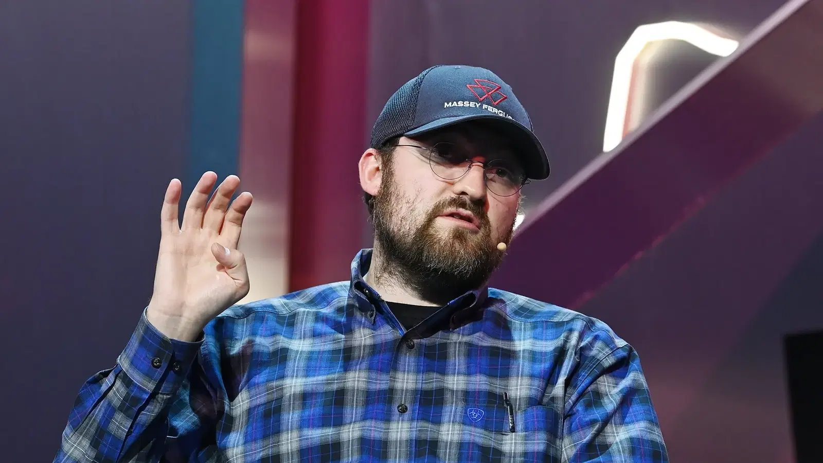 Bitcoin to hit $250k this year as Microsoft, Apple eye entry in crypto -  Cardano founder - Vanguard News