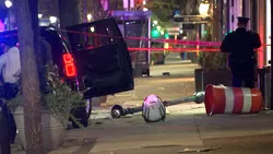 Nigerian Uber driver shot, killed in U.S while picking up passenger