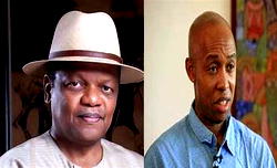 Odinkalu, Atedo Peterside slam police over Emir Sanusi invitation