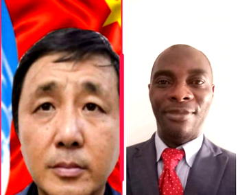 WSDGsO appoints Liu Weijun as China Country Representative