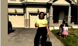 How I was able to secure Canadian residency in six months – Nigerian woman