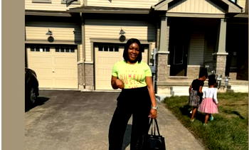 How I was able to secure Canadian residency in six months – Nigerian woman