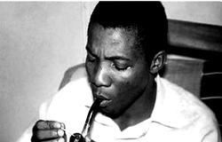There Was A Poet Called Christopher Okigbo