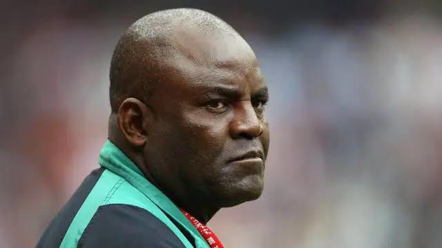 NFF not owing late Christian Chukwu – Sanusi
