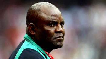 NFF not owing late Christian Chukwu – Sanusi