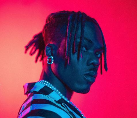 CKay officially exits Warner Music South Africa, prepares for new chapter