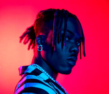 CKay officially exits Warner Music South Africa, prepares for new chapter