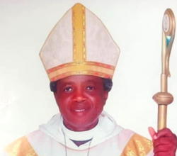 Cleric urges FG, security agencies to tackle insecurity