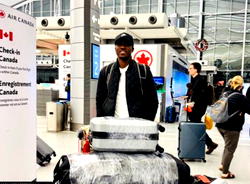 Canada I moved to in 2013 isn’t same today, Nigerian man relocates