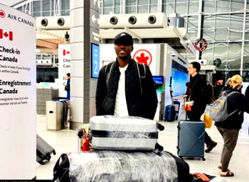 Canada I moved to in 2013 isn’t same today, Nigerian man relocates