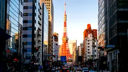 Top 10 countries where people live the longest