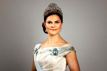 Nigeria to host Crown Princess of Sweden on official visit