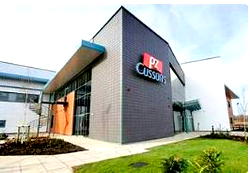 PZ Cussons appoints Idigbe independent non-executive director